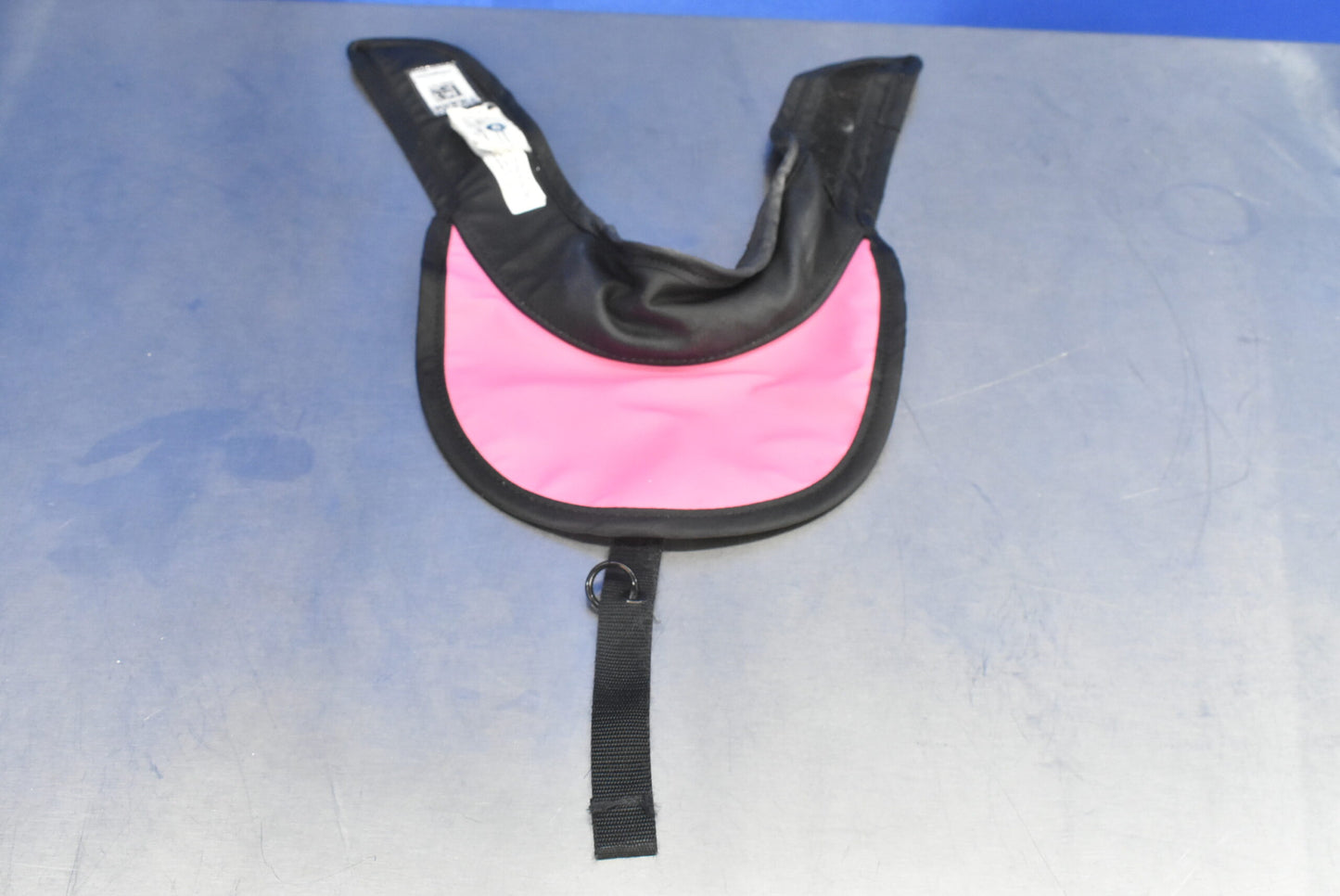 Visor Style Thyroid Collar Lead Apron SVT S1 image 0