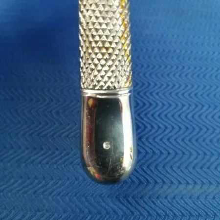 Dental Stainless Steel Extraction Forceps 6 image 3