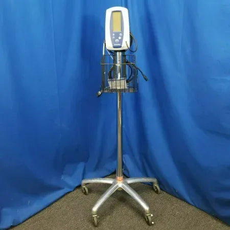 Welch-Allyn Vital Signs Blood Pressure NIBP Only Monitor image 1