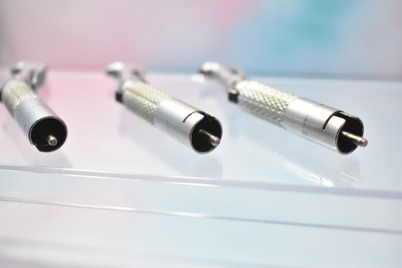 EMESCO Contra Angle - 237 - Bundle of 3 - Dental Equipment Store