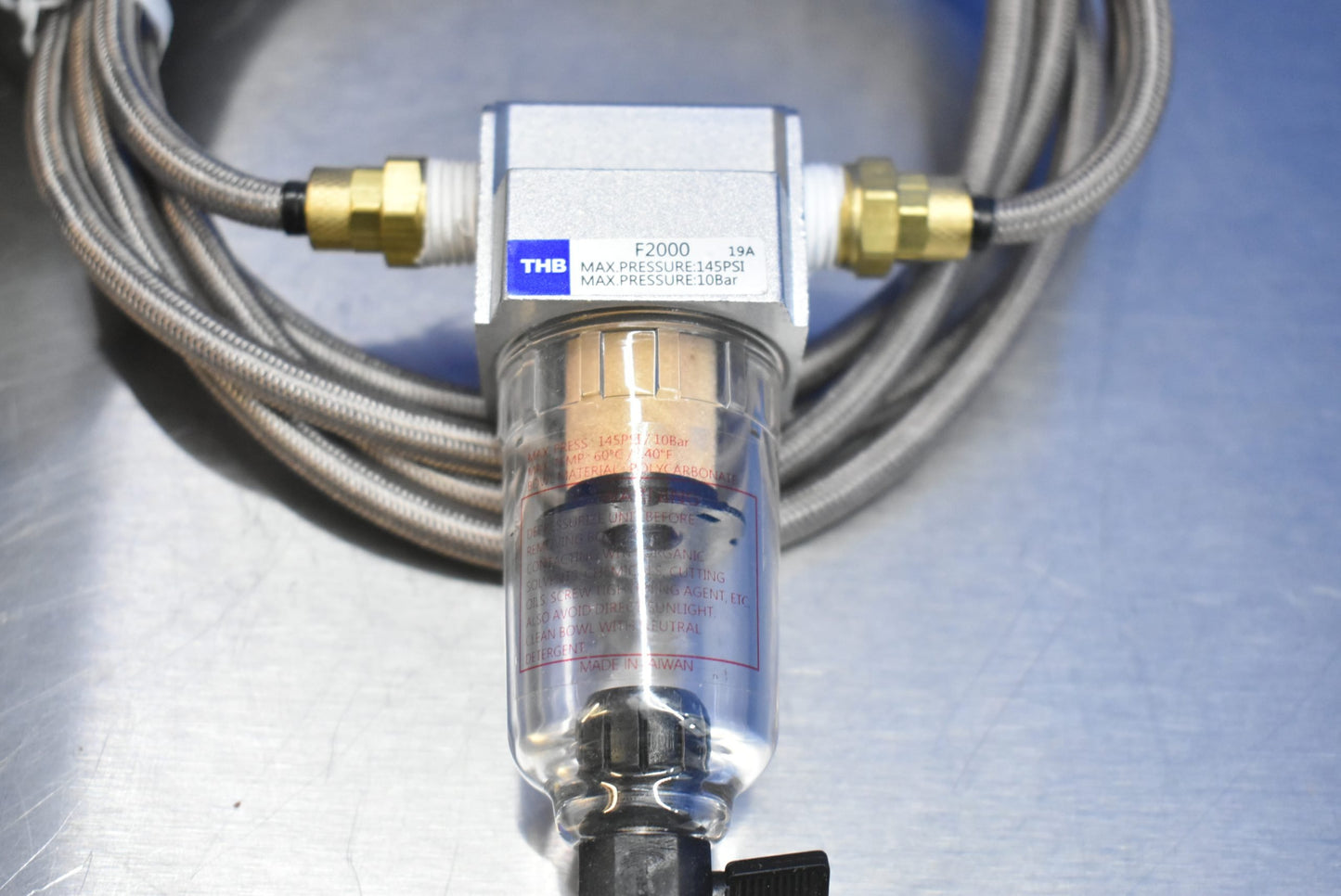 Dentsply Cavitron SPS Jet Dental Ultrasonic Scaler & Air Polisher Gen 120 image 2