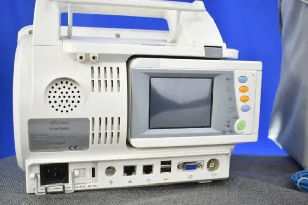 Vector MT-200SET Vital Signs and Patient Monitor image 3