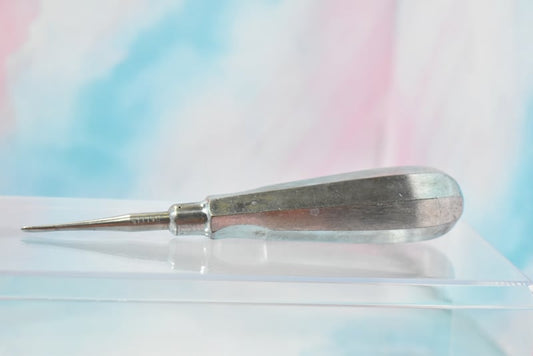 Litton 301 Elevator - Dental Equipment Store