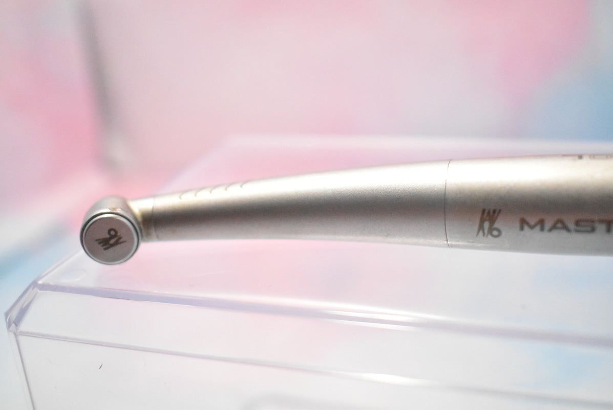 Kavo Master Torque Mini Lux M8700L Handpiece - Dental Equipment Store