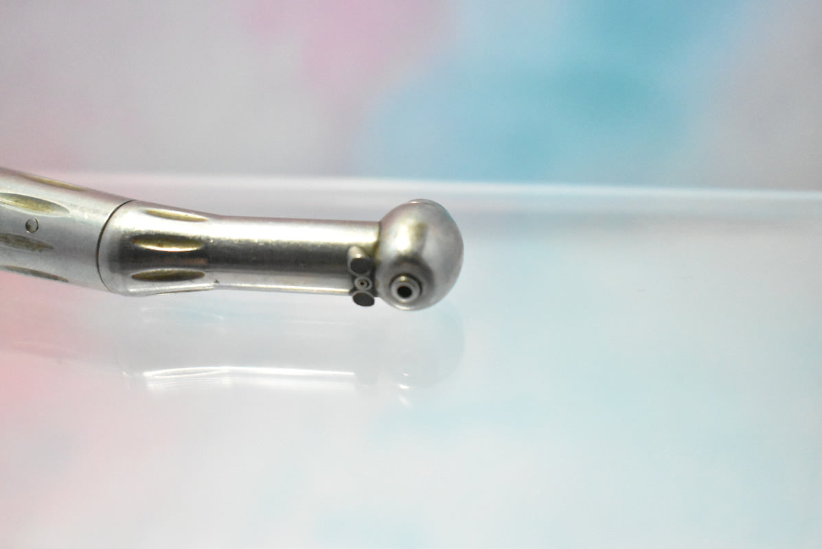 Star Dental Star 430 SWL Handpiece - Dental Equipment Store