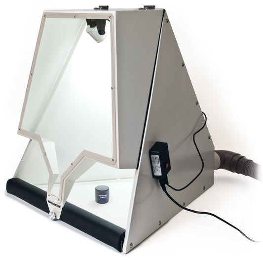 Jumbo Work Chamber - Dental Equipment Store