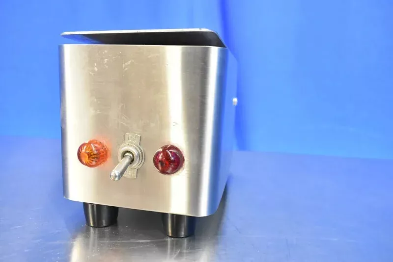 Buffalo Sterilizer Model 62 - Dental Equipment Store