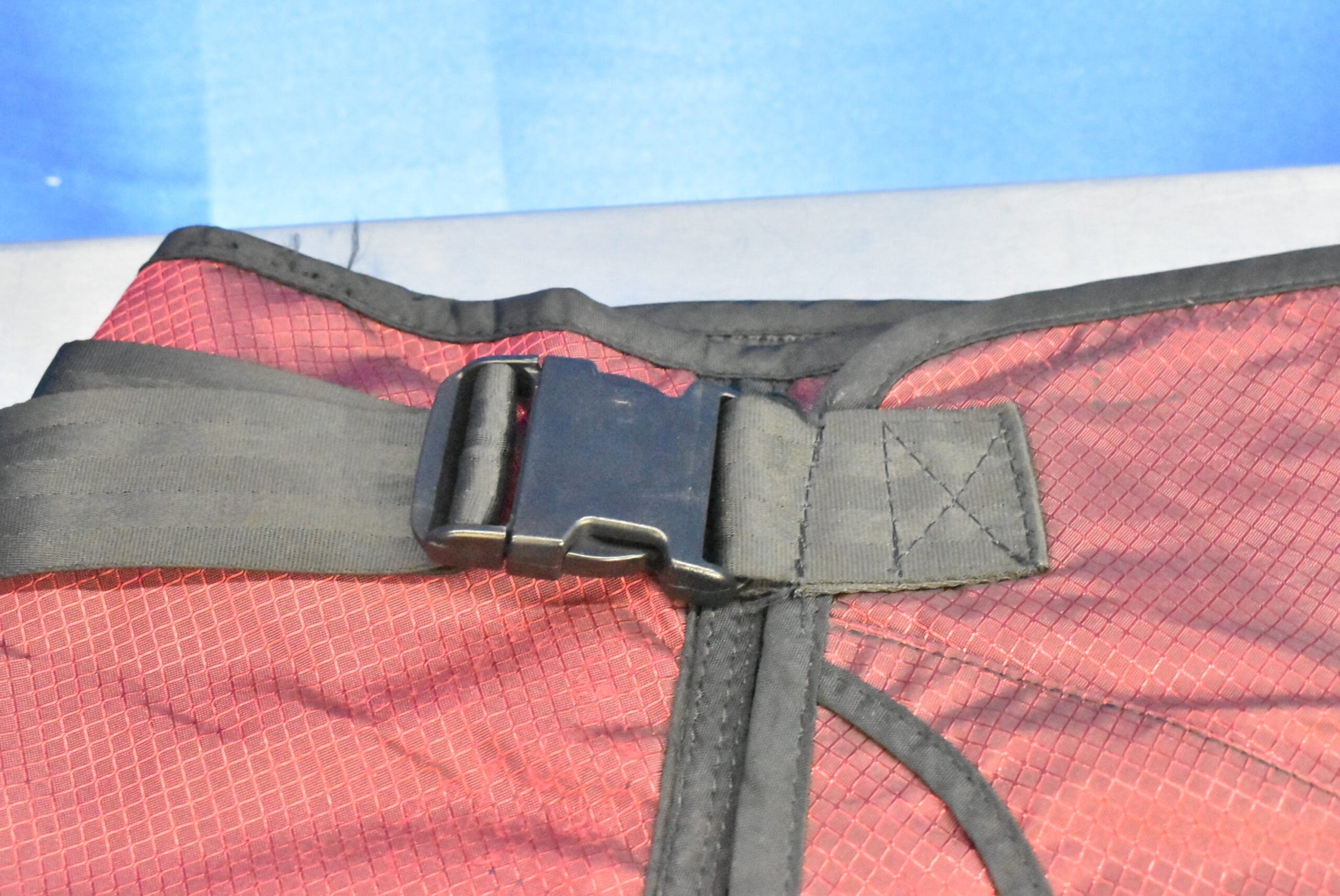 Bar Ray Prestige Skirt with Non-Slip Waist - Dental Equipment Store