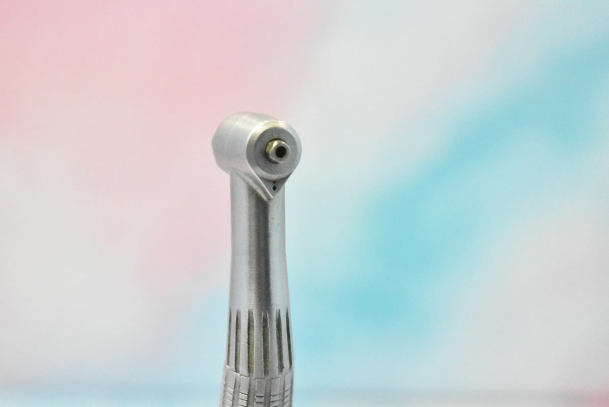 Henry Schein Master No. C7865 Dental Handpiece - Dental Equipment Store