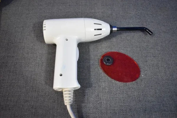 Omega 750 Curing Light - Dental Equipment Store