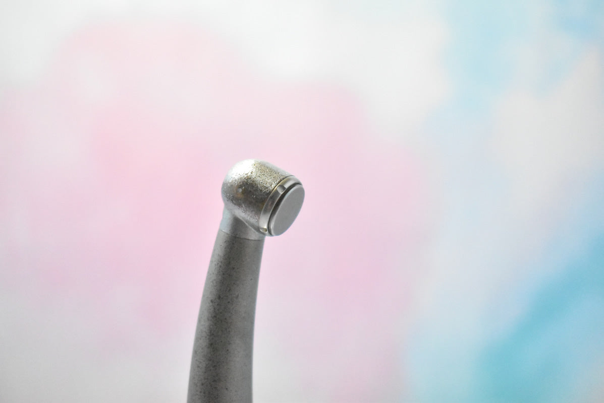 Kavo Gentleforce LUX 6000B Dental Handpiece - Tested & Working image 3