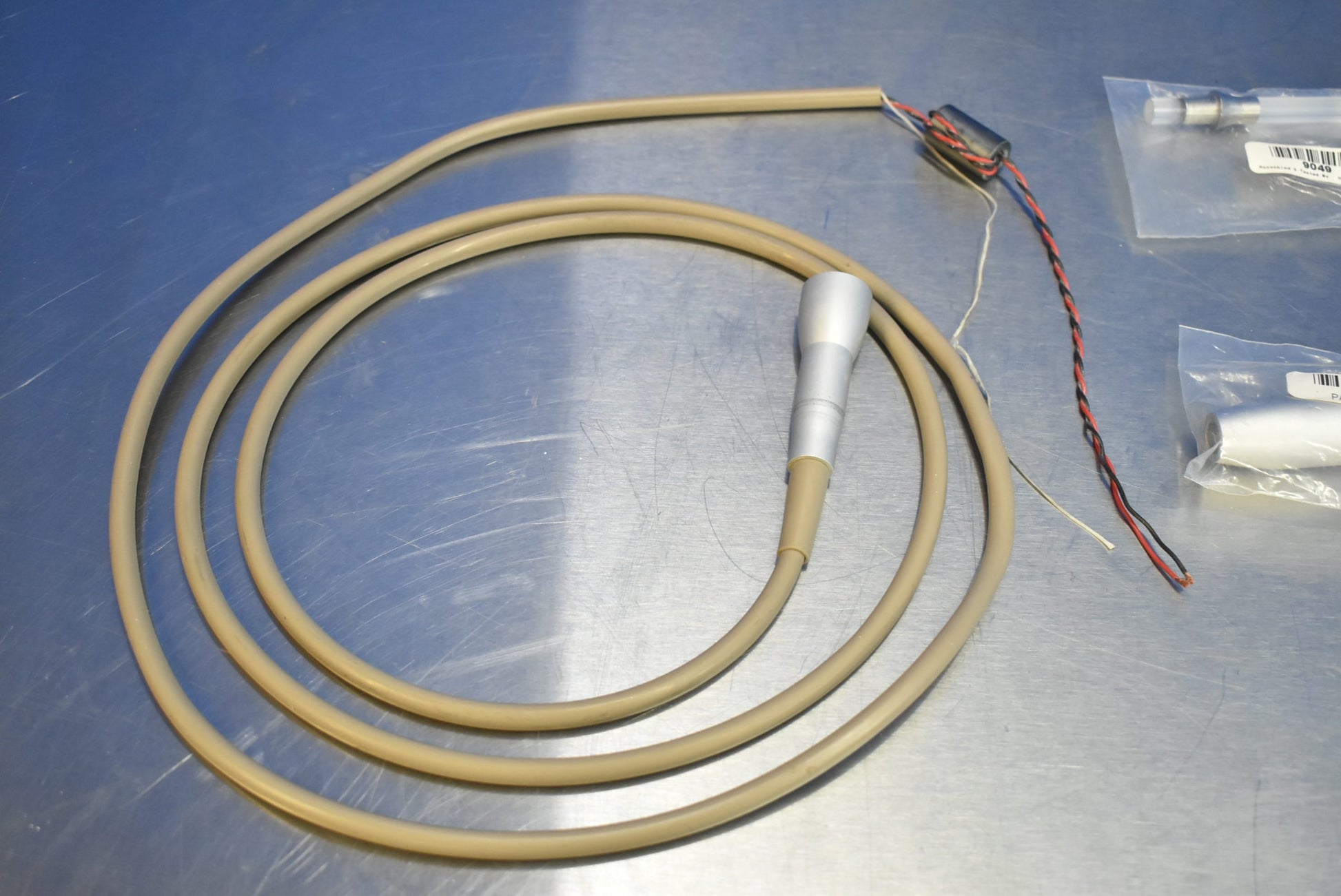 DentalEZ Satelec Mini LED Dental Curing Light - Dental Equipment Store