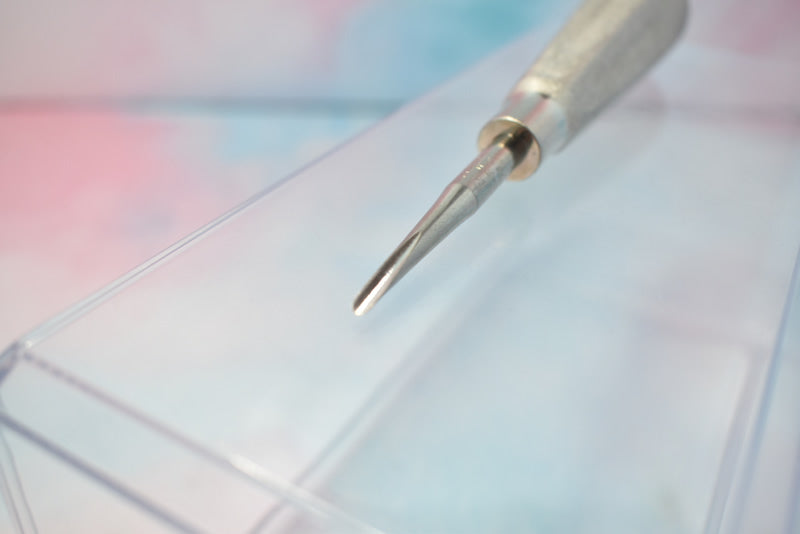 Hu Friedy E40 Elevator - Dental Equipment Store