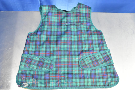 Infab Green Lite .50mm Lead Apron - Dental Equipment Store