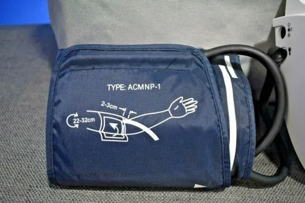 American Diagnostic Corporation Blood Pressure Model 6014 - Dental Equipment Store