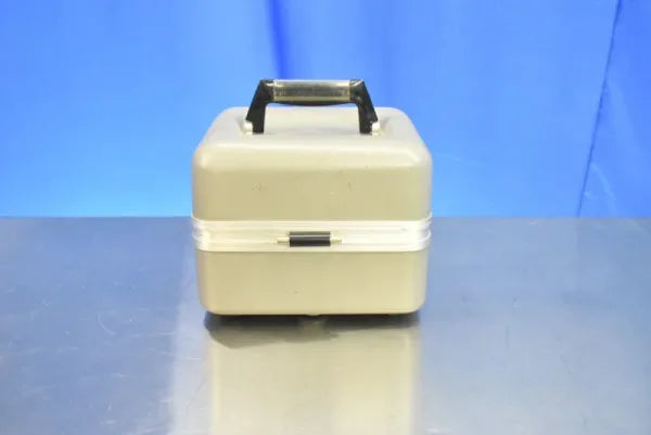 Hanau Articulator with Carrying Case - Dental Equipment Store