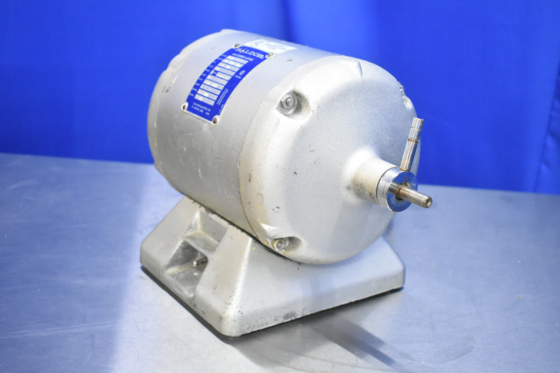 Baldor 437B Lathe - Dental Equipment Store