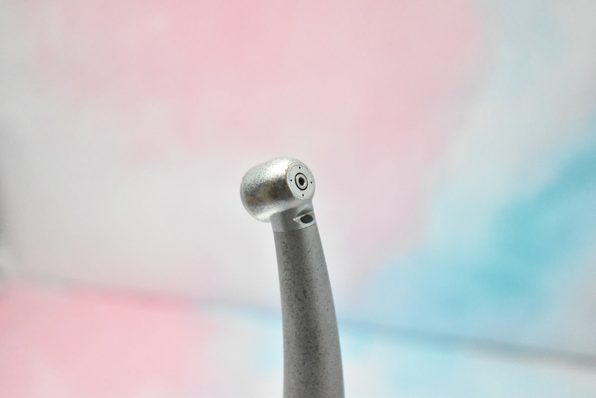 Kavo Gentleforce LUX 6000B Dental Handpiece - Tested & Working - Dental Equipment Store