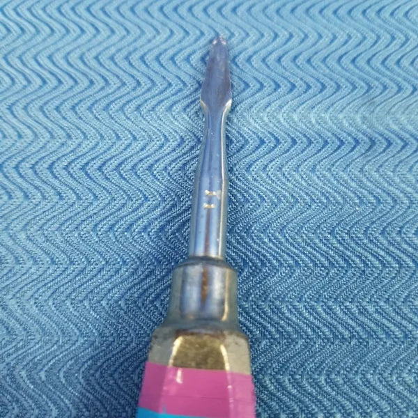 HuFriedy Dental Elevator - 11 - Dental Equipment Store