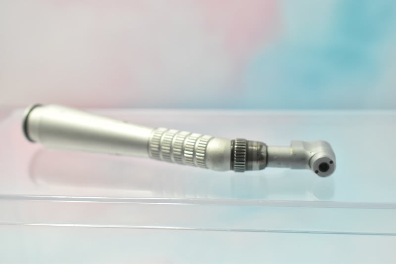 Shorty HP Handpiece - Dental Equipment Store