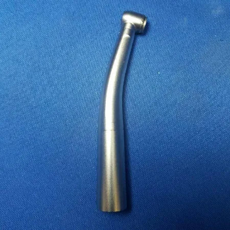 Patterson Dental Mini-Fiber Optic Single Push Button Handpiece - Dental Equipment Store