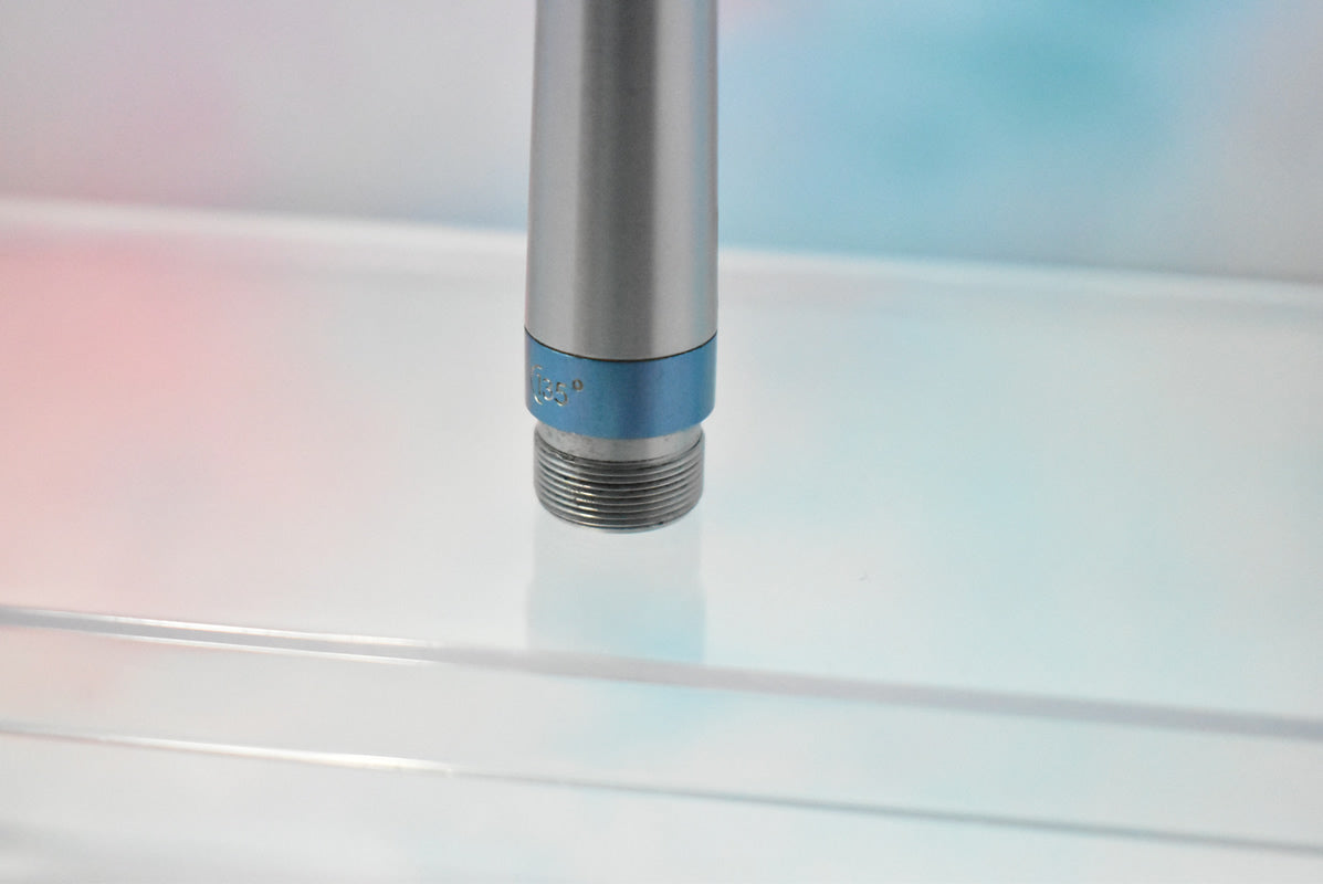 Henry Schein Master No. F0226 Dental Handpiece - Dental Equipment Store