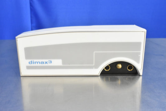 Planmeca Dimax 3 Sensor - Dental Equipment Store