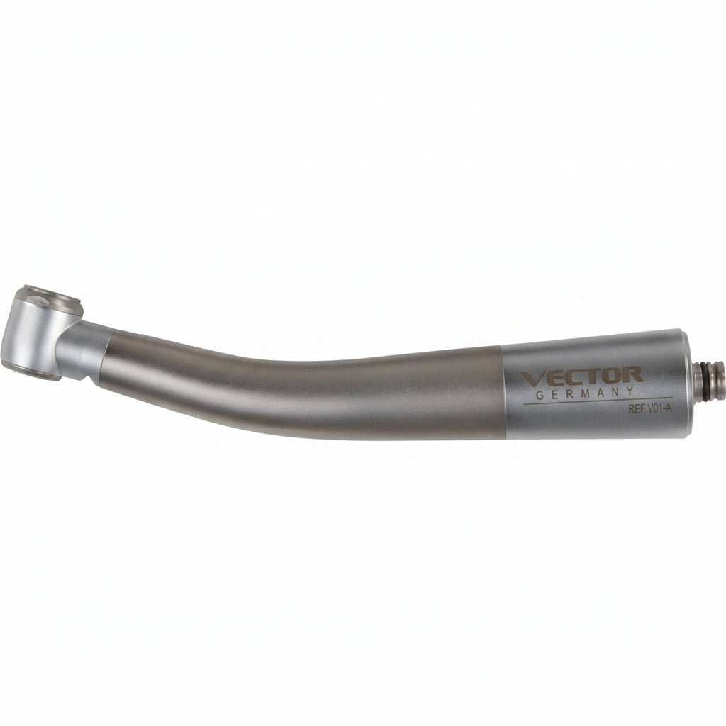 Vector Velocity NON-OPTIC P/B High Speed Mini Head Dental Handpiece for NSK - Dental Equipment Store