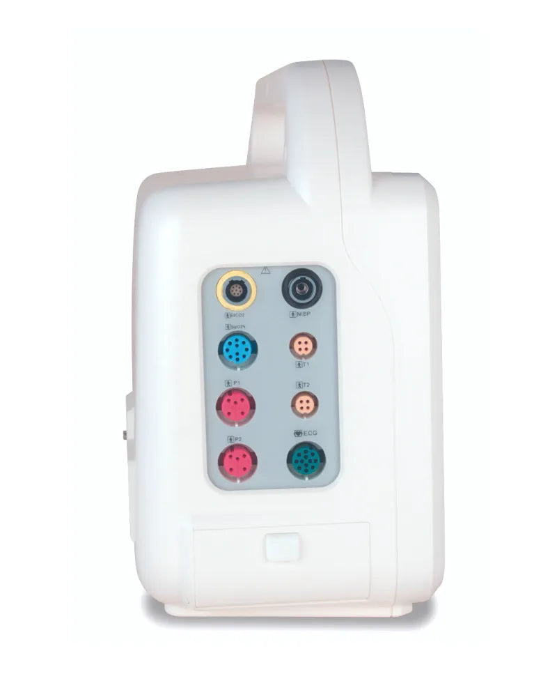 Infinium Omni K Patient Monitor (10.5 inch Display) - Dental Equipment Store