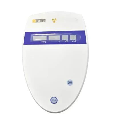Sirona Dental Systems XG-3 Remote Exposure Box with Handswitch - Dental Equipment Store