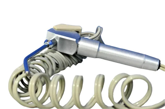 A-dec Dental Autoclavable Syringe Untested - Dental Equipment Store