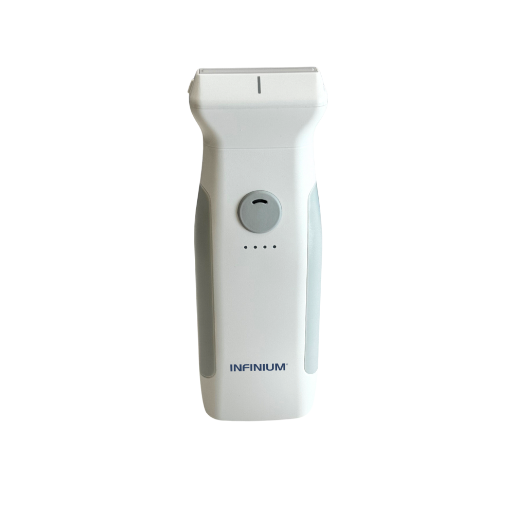 VioScan L2 – Wireless Handheld Linear Ultrasound - Dental Equipment Store