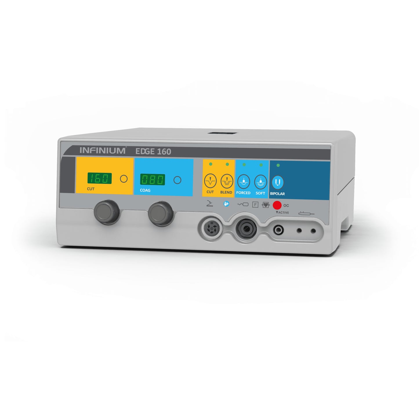 Infinium Edge 160 Electrosurgical Generator ESU - Dental Equipment Store