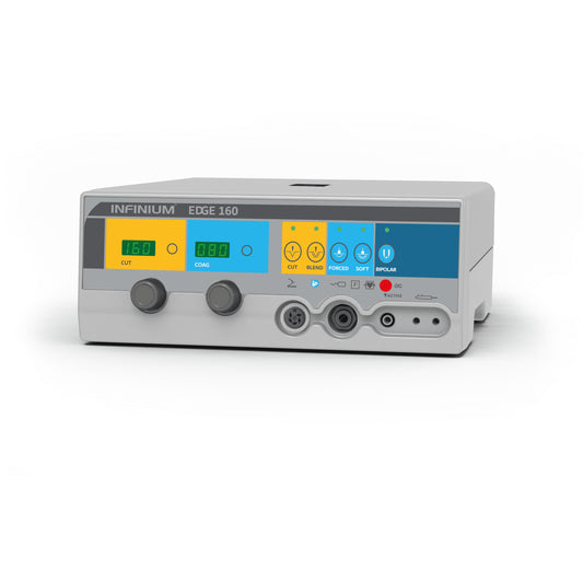 Infinium Edge 160 Electrosurgical Generator ESU - Dental Equipment Store