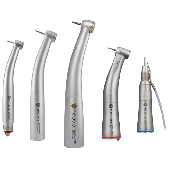 Dental Handpiece - Dental Equipment Store