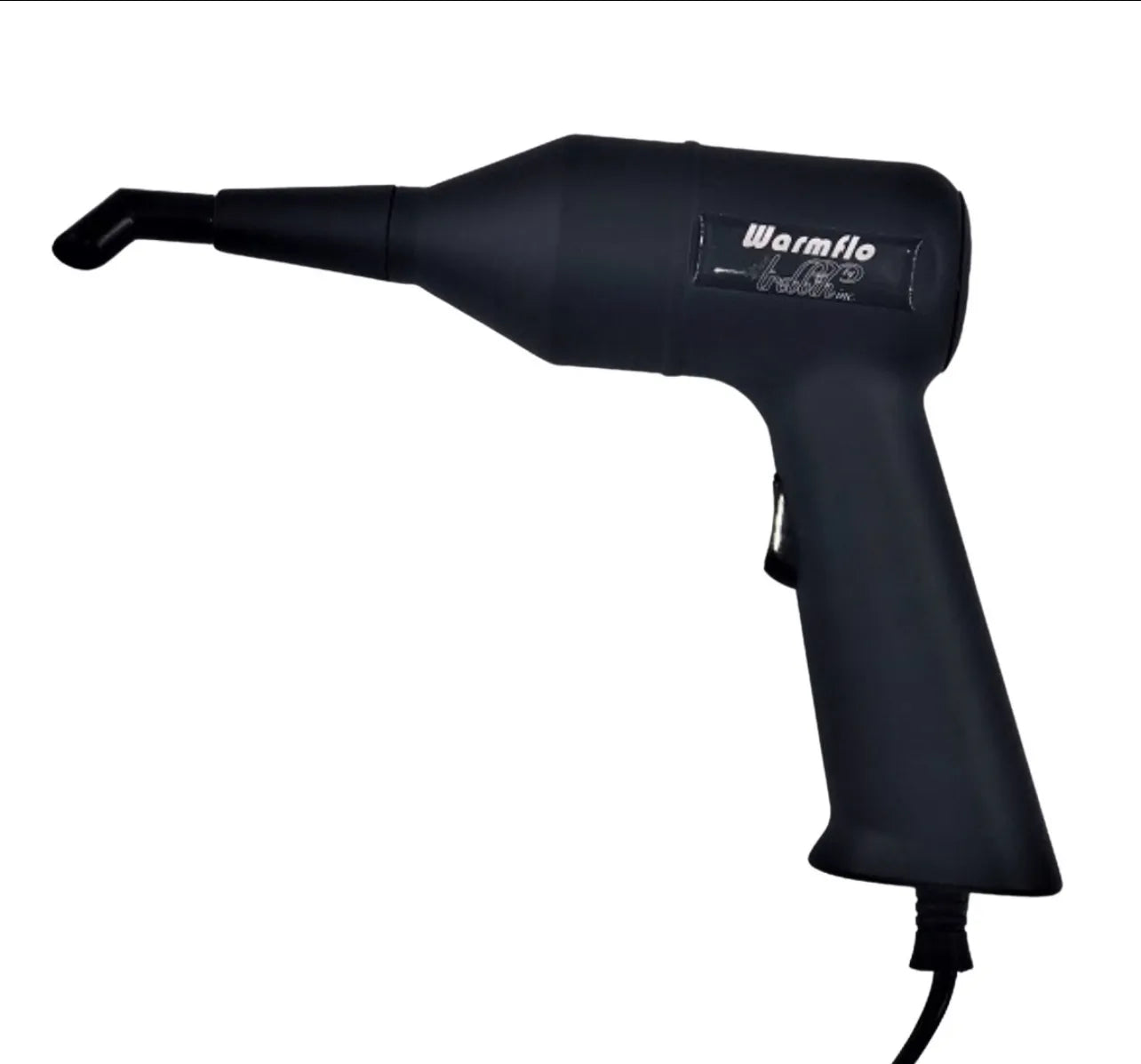 Tooth Dryer
