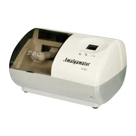 Amalgamator