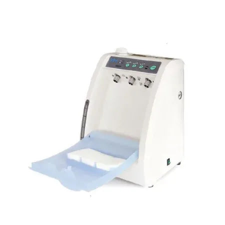 Handpiece Maintenance