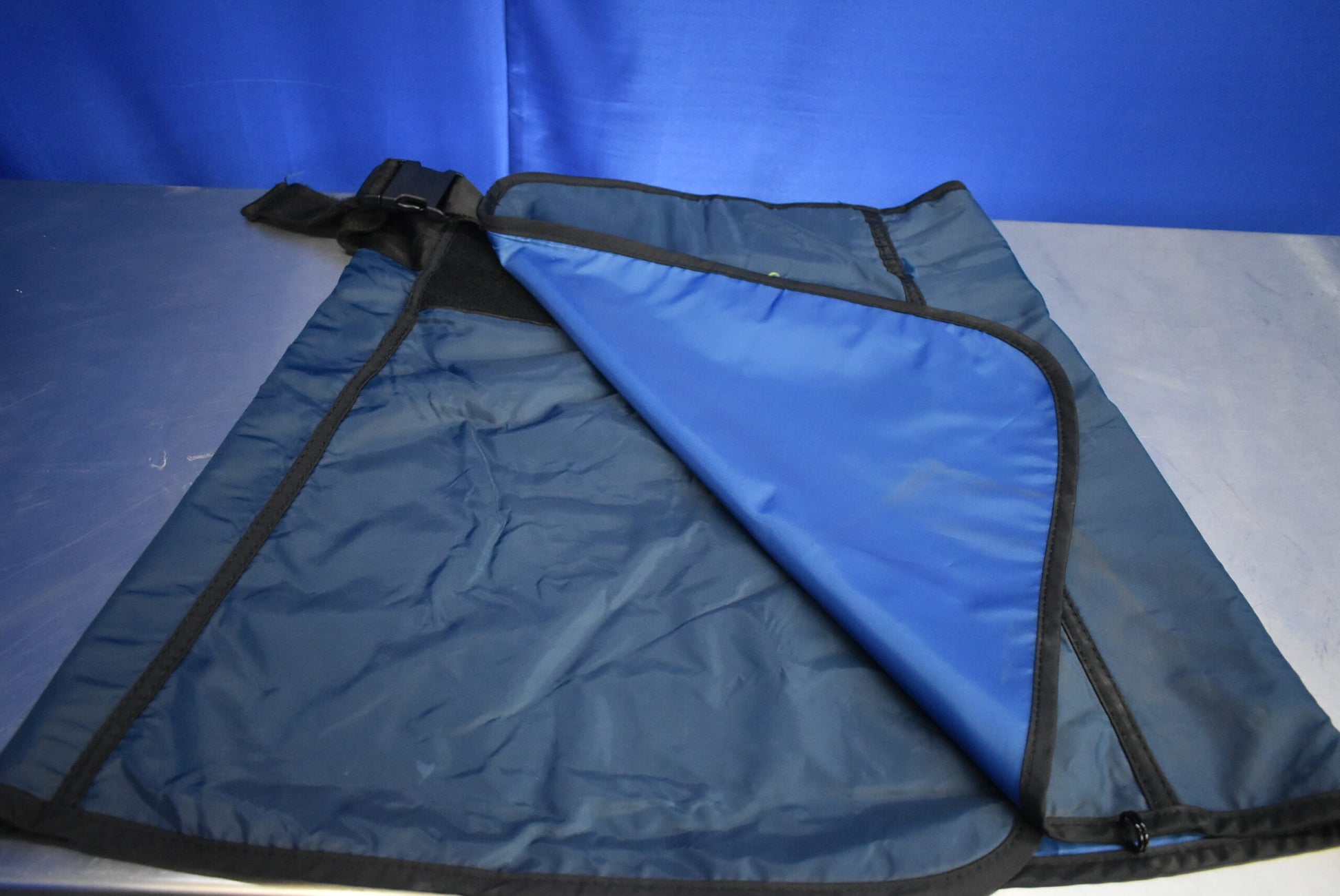 Bar Ray Prestige Skirt with Non-Slip Waist .50mm image 2