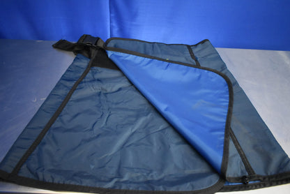 Bar Ray Prestige Skirt with Non-Slip Waist .50mm image 2