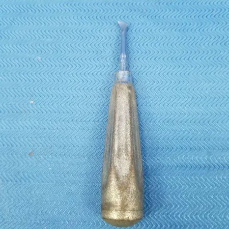Hu Friedy Elevator Dental Instrument - # E45 image 0