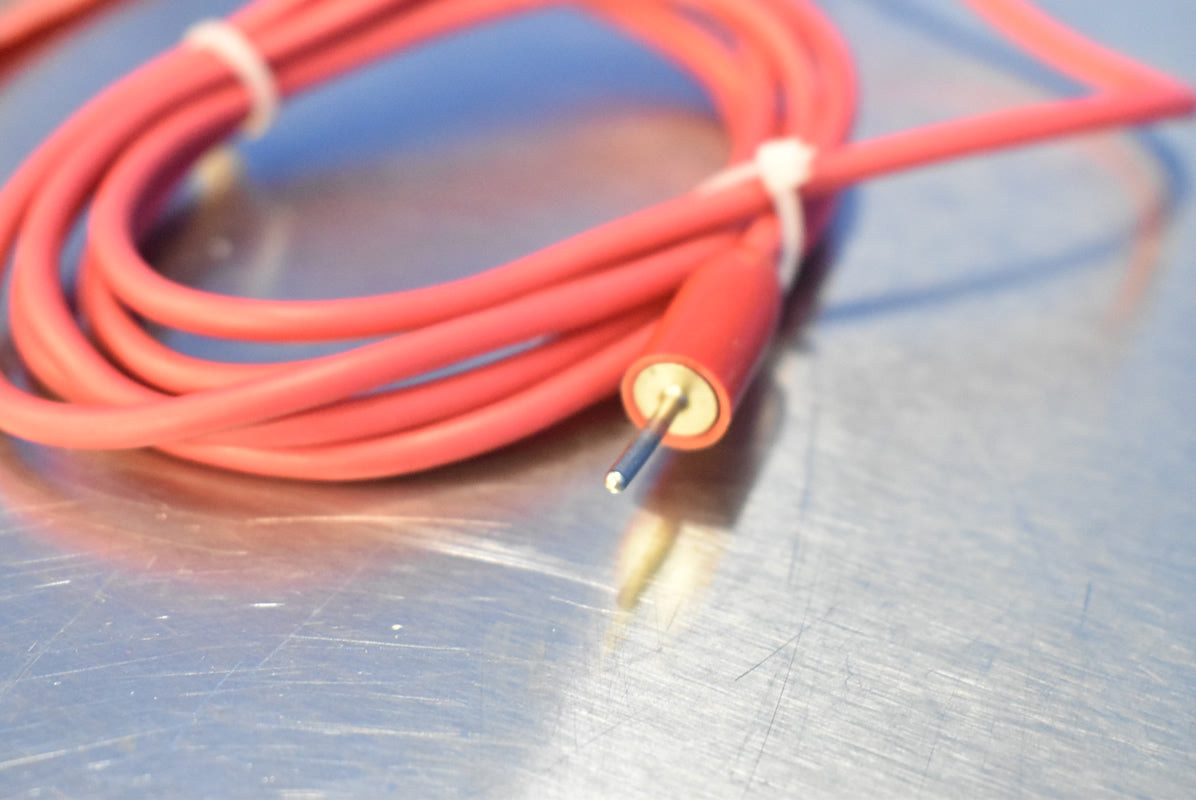 Electrosurge Small Plug - Grounding Plate image 3