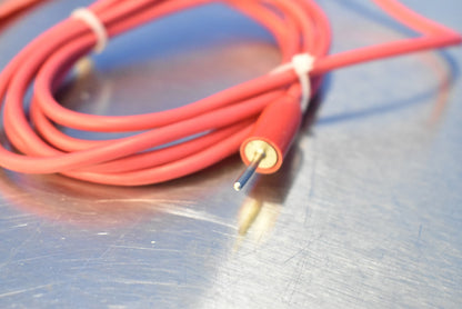 Electrosurge Small Plug - Grounding Plate image 3