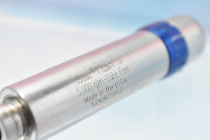 Star Titan 3 5,000 rpm Lube Free Handpiece Motor (N00679A2) image 6