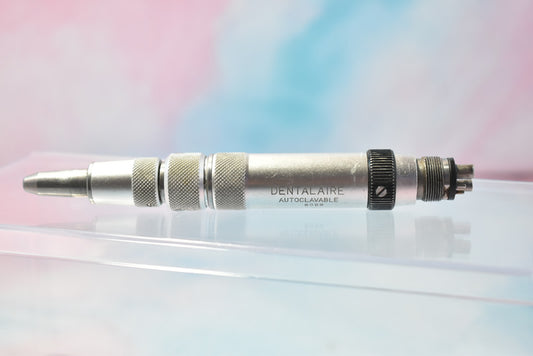 Dentalaire Autoclavable 8029 Handpiece image 0