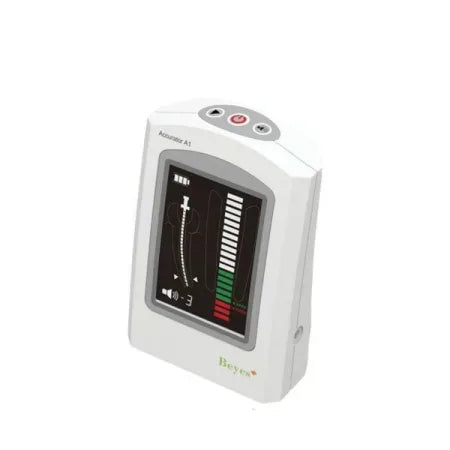 Beyes Accurator Apex Locator Model AL2010 - Dental Equipment Store