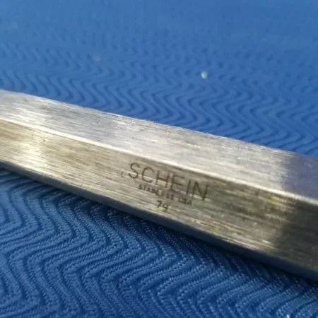 Henry Schein Root Tip Elevator Dental Instrument - # 79 image 1