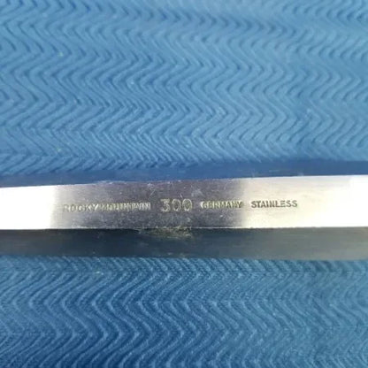 Rocky Mountain Elevator Dental Instrument - 300 image 1