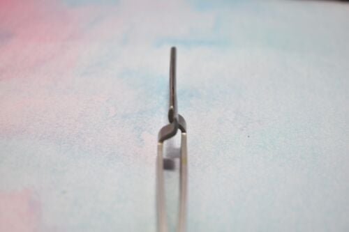 Zoll Dental Articulating Paper Holder 4102 image 1
