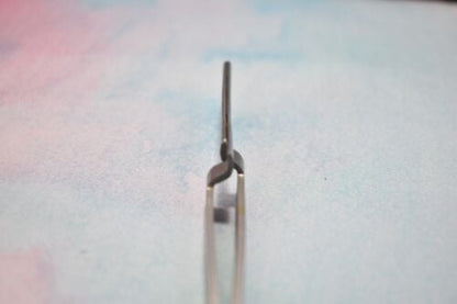 Zoll Dental Articulating Paper Holder 4102 image 1